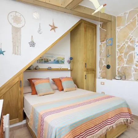 Okstay Sea Front Paradise Tenerife Hébergement de vacances
