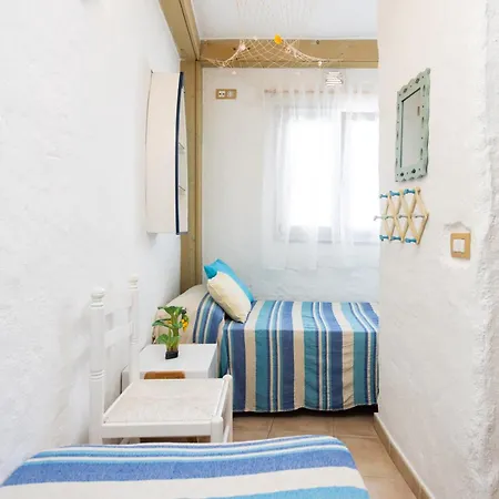 Hébergement de vacances Okstay Sea Front Paradise Tenerife La Matanza De Acentejo