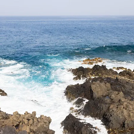 Okstay Sea Front Paradise Tenerife Nyaraló *