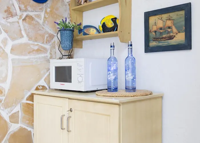 Casa vacanze Okstay Sea Front Paradise Tenerife *