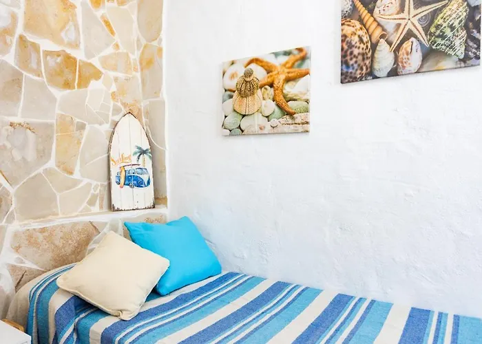 Okstay Sea Front Paradise Tenerife