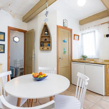 Okstay Sea Front Paradise Tenerife * La Matanza De Acentejo