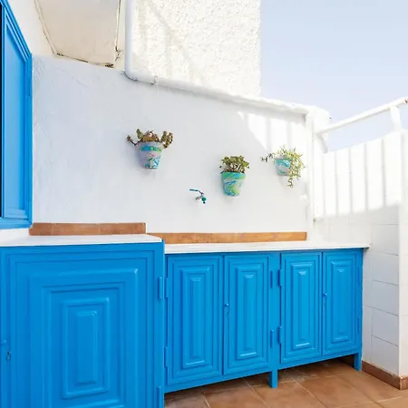 Okstay Sea Front Paradise Tenerife La Matanza de Acentejo