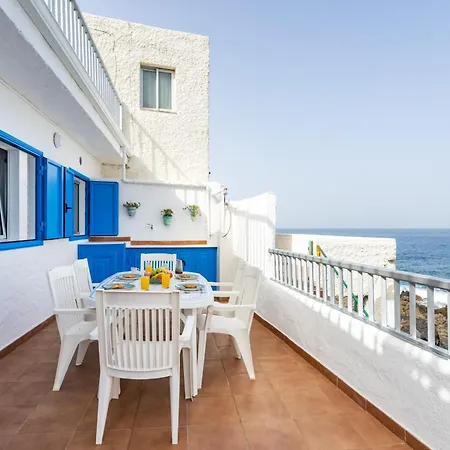 Okstay Sea Front Paradise Tenerife