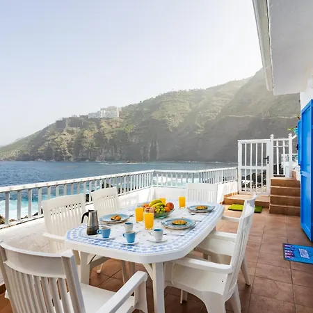 Сasa de vacaciones Okstay Sea Front Paradise Tenerife