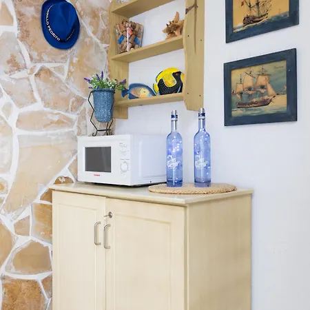 Сasa de vacaciones Okstay Sea Front Paradise Tenerife *