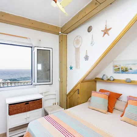 Okstay Sea Front Paradise Tenerife * La Matanza de Acentejo