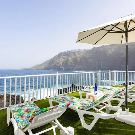 Okstay Sea Front Paradise Tenerife La Matanza De Acentejo