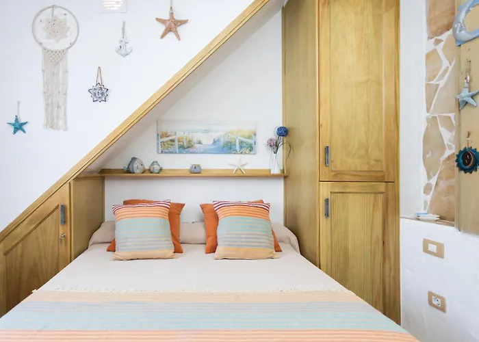 Okstay Sea Front Paradise Tenerife Holiday home