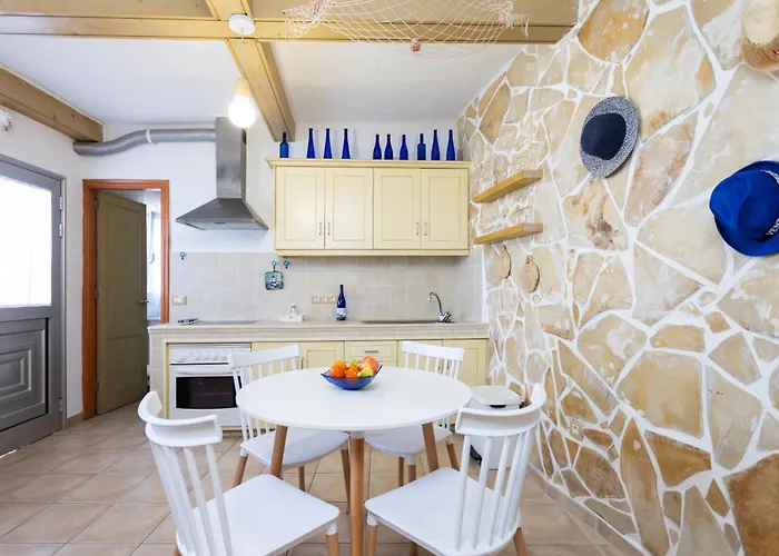 Okstay Sea Front Paradise Tenerife Holiday home La Matanza De Acentejo