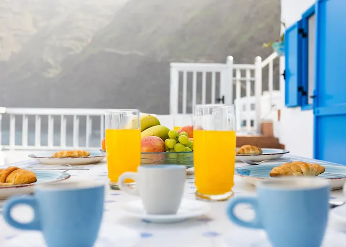 Okstay Sea Front Paradise Tenerife *