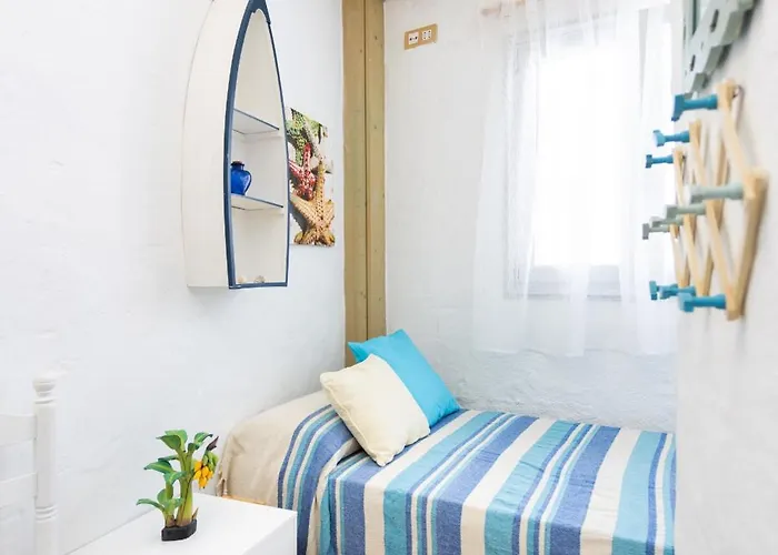 Okstay Sea Front Paradise Tenerife Holiday home