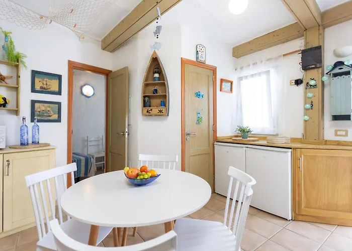 Okstay Sea Front Paradise Tenerife * La Matanza De Acentejo