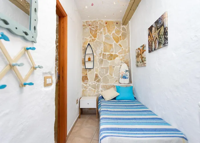 Okstay Sea Front Paradise Tenerife *