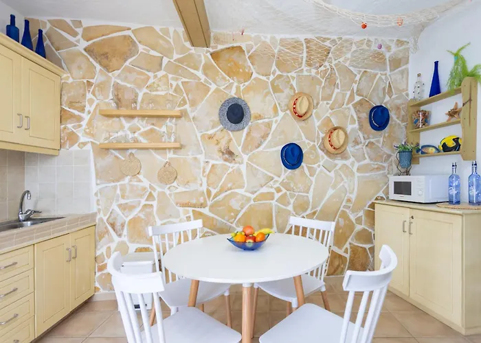 Okstay Sea Front Paradise Tenerife