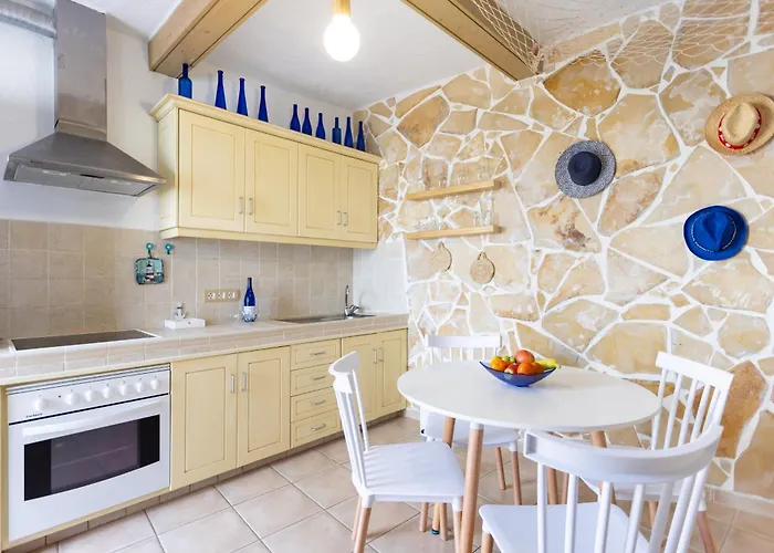 Okstay Sea Front Paradise Tenerife La Matanza De Acentejo