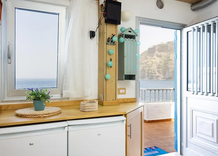 Okstay Sea Front Paradise Tenerife Holiday home