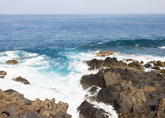 Okstay Sea Front Paradise Tenerife Holiday home *