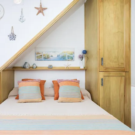 Okstay Sea Front Paradise Tenerife Holiday home