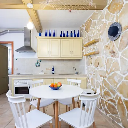 Okstay Sea Front Paradise Tenerife Holiday home La Matanza De Acentejo