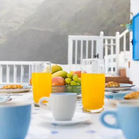 Okstay Sea Front Paradise Tenerife *