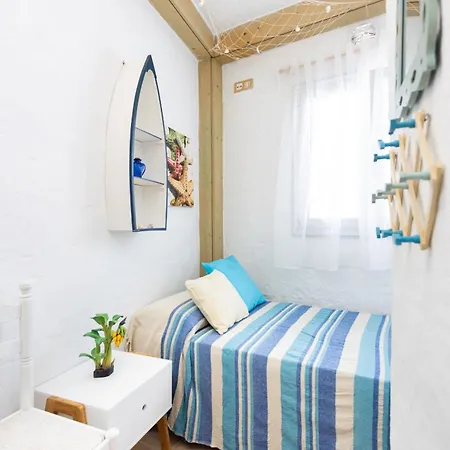 Okstay Sea Front Paradise Tenerife Holiday home