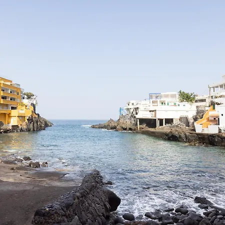 Okstay Sea Front Paradise Tenerife * La Matanza De Acentejo