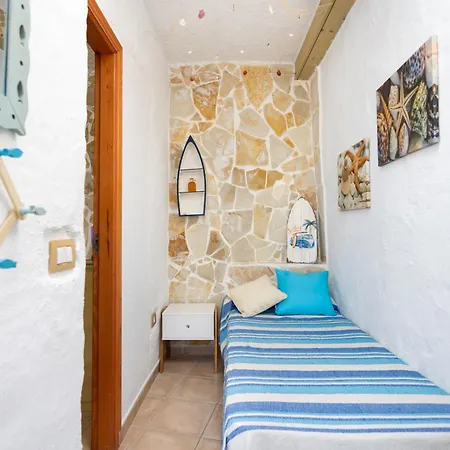 Okstay Sea Front Paradise Tenerife *