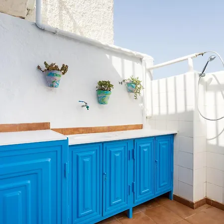 Holiday home Okstay Sea Front Paradise Tenerife *