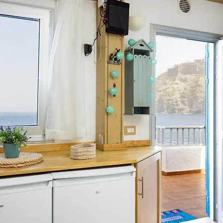 Okstay Sea Front Paradise Tenerife Holiday home