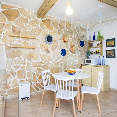 Okstay Sea Front Paradise Tenerife Holiday home *