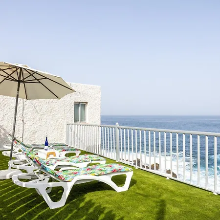 Okstay Sea Front Paradise Tenerife *