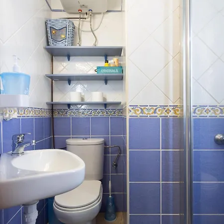 Okstay Sea Front Paradise Tenerife Holiday home La Matanza De Acentejo