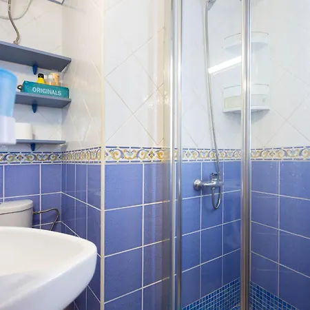 Holiday home Okstay Sea Front Paradise Tenerife La Matanza De Acentejo