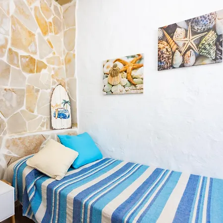 Okstay Sea Front Paradise Tenerife