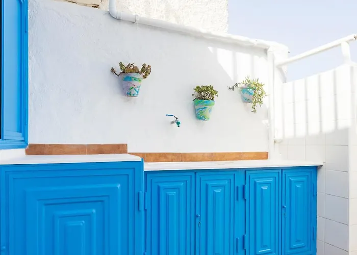 Okstay Sea Front Paradise Tenerife La Matanza De Acentejo