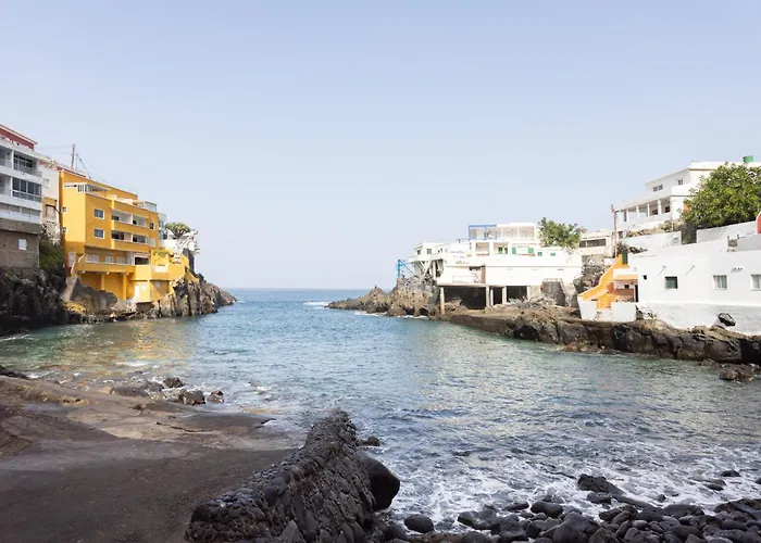 Okstay Sea Front Paradise Tenerife * La Matanza De Acentejo