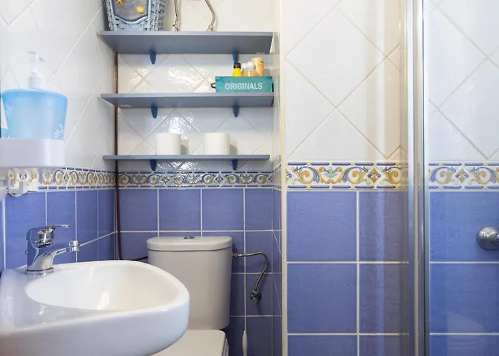 Okstay Sea Front Paradise Tenerife Prázdninový dům La Matanza De Acentejo