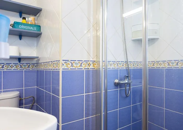 Prázdninový dům Okstay Sea Front Paradise Tenerife La Matanza De Acentejo