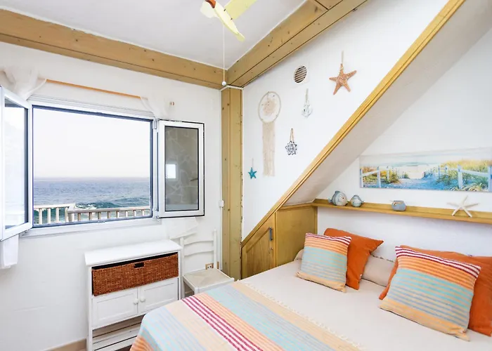 Okstay Sea Front Paradise Tenerife * La Matanza De Acentejo